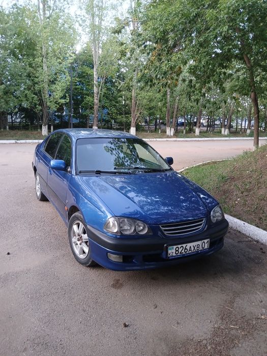 Продаю надежное авто