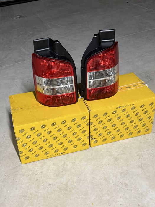 Оригинални стопове Hella за Vw  T5, T6 Transporter