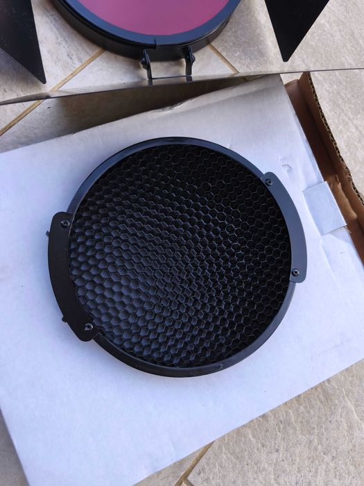 Студийно осветление Dynaphos