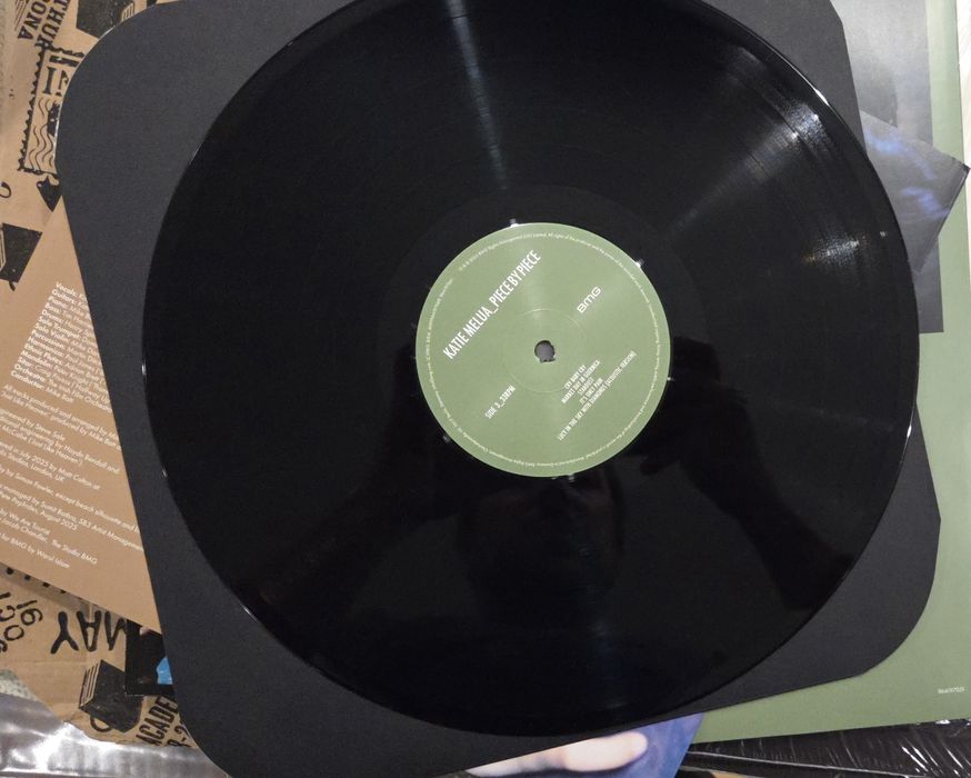 Katie Melua - Piece by Piece Editie Aniversara Vinyl 2LP