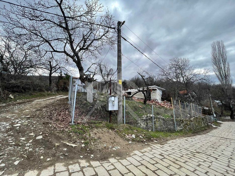 Продава се Парцел в с. Извор, Област Пловдив - 547 кв.м за 77 €/кв.м - Снимка #1