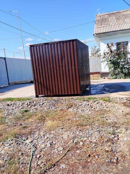 Продам Вольер для собак новый 2 на 1.5