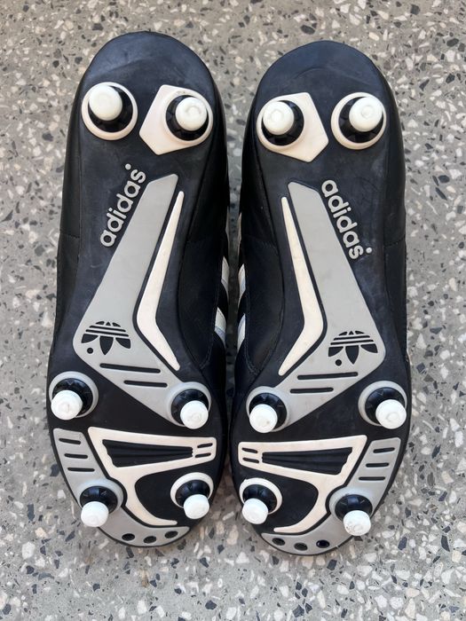 Футболни обувки Adidas Copa 1980г. Manchester SG