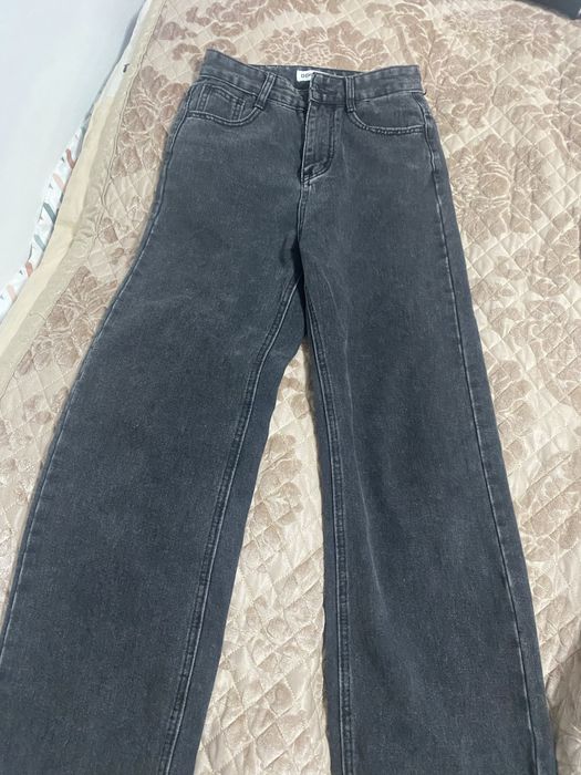 Джинсы  Город Шымкент