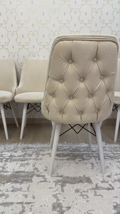 Продаются стулья высшего качества