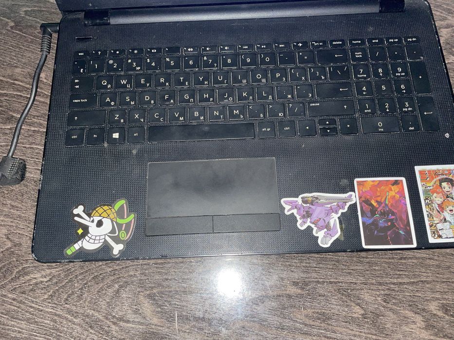 Ноутбук hp для учебы