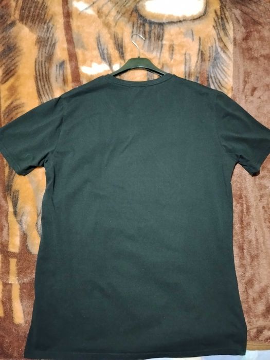 Тениска David & Copper