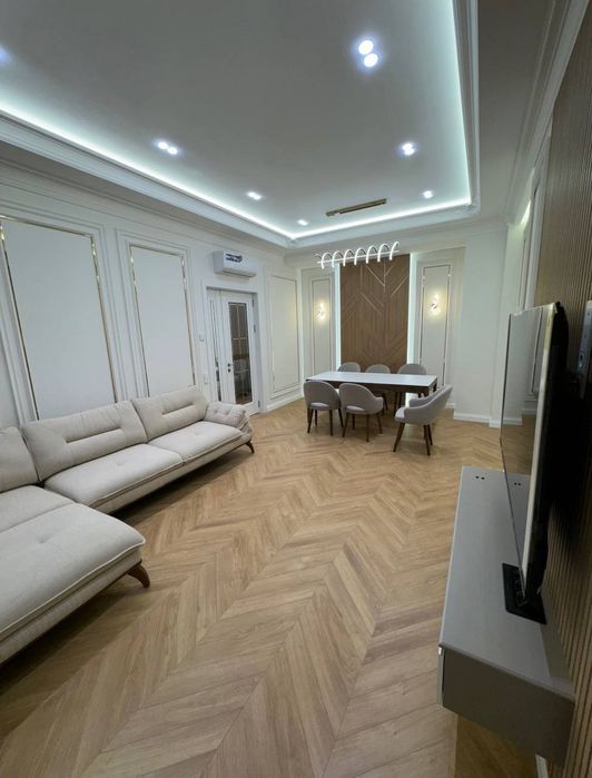 ЖК Gardens 3/8/9, (87м2), Ташкент сити