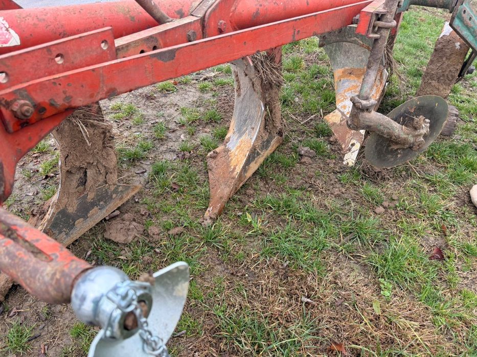 Plug 3 cormane kverndland 12 si 14 inch