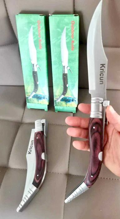 Criket Spaniol, Cutit spaniol , Briceag Spaniol 38CM , Nou Sigilat
