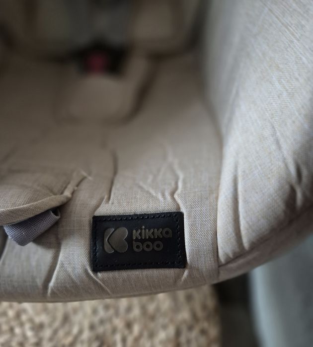 Бебешко столче за кола (0-13кг)