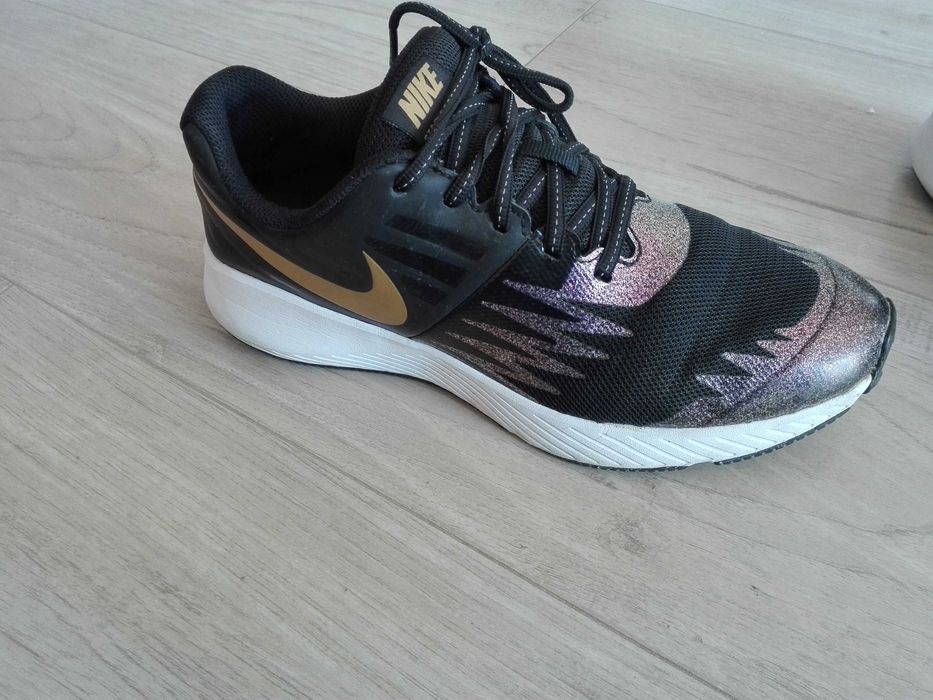 Nike ,стилен модел,38