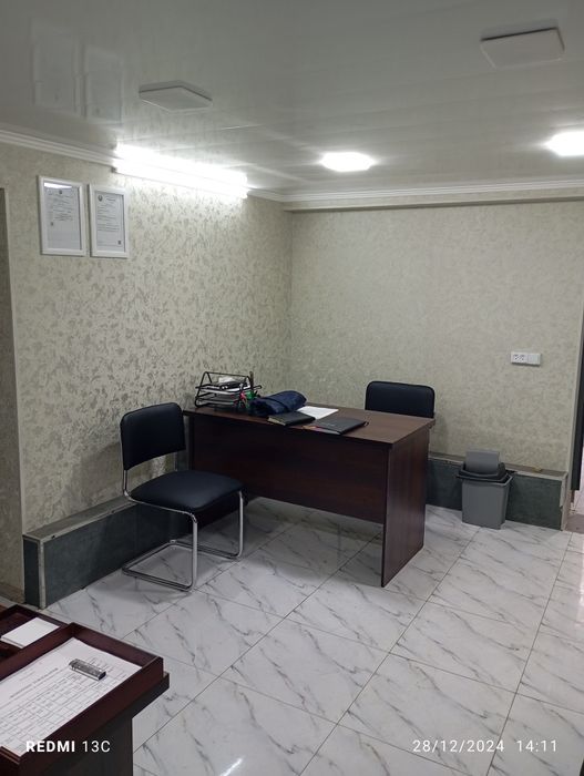 Нотурар жой Ижарага берилади юнисабод 8