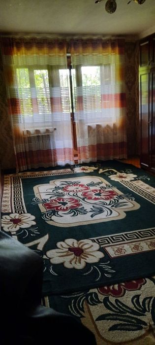 Сдаётся 1 комнатная квартира в Чирчике