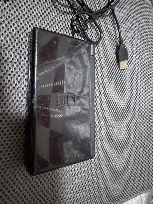 Consola Nintendo DS Lite