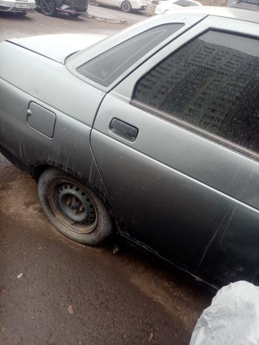 ваз 2110 рус учет