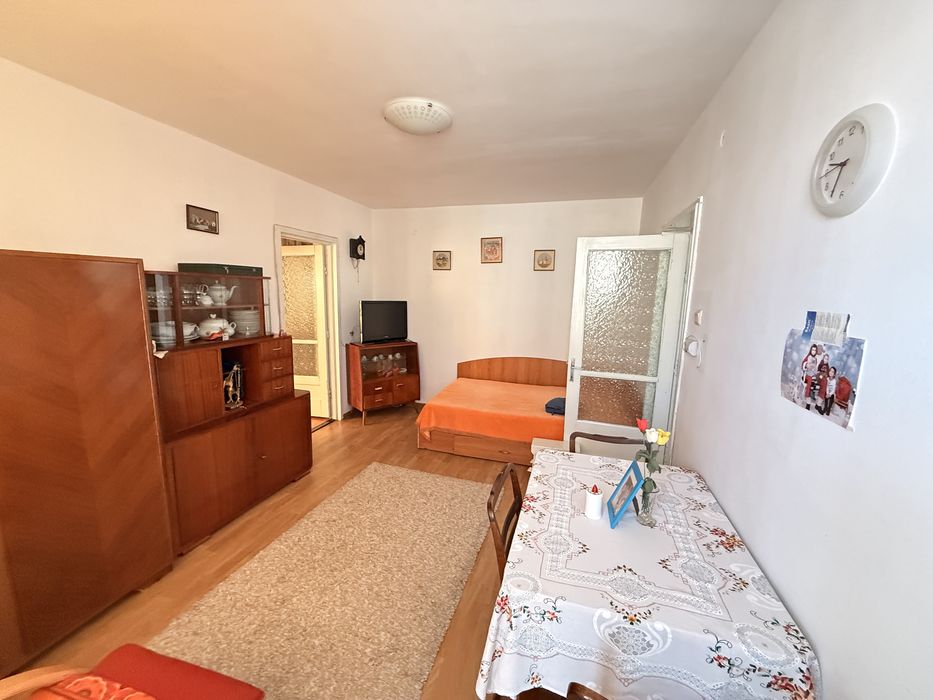 Apartament 3 camere Bod Colonie