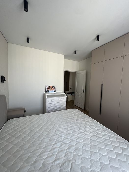 Сдаётся квартира на долгий срок