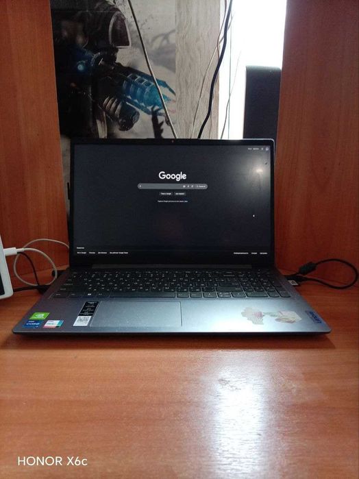 Lenovo Ideapad 3 15ITL6