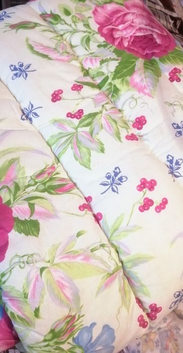 одеяло двухспальное