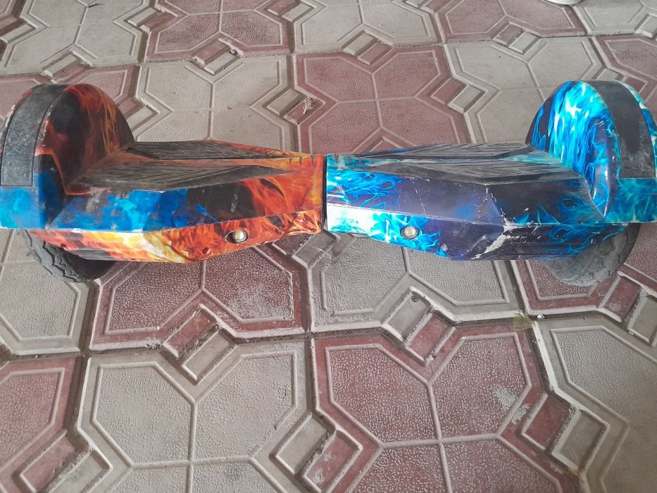 Гидро - скутер ,