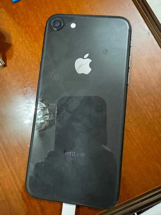 iphone 8, 64 gb, бу