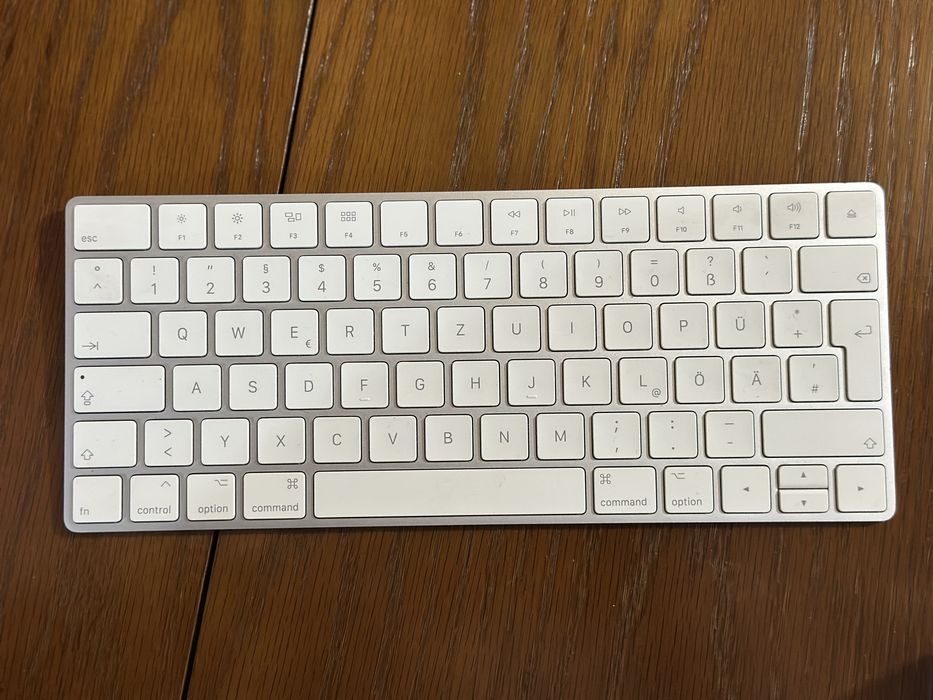 Клавиатура Magic Keyboard