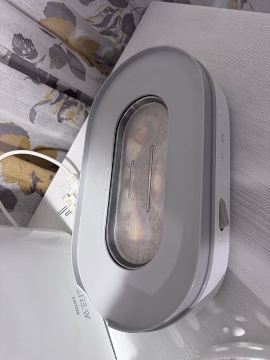 Sterilizator Philips scf 286 - suzete, biberoane, etc