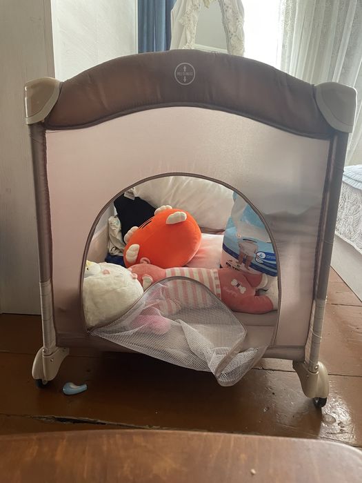 Манеж для детей