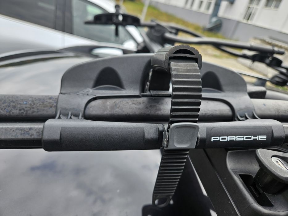 Thule Proride 591 Porsche