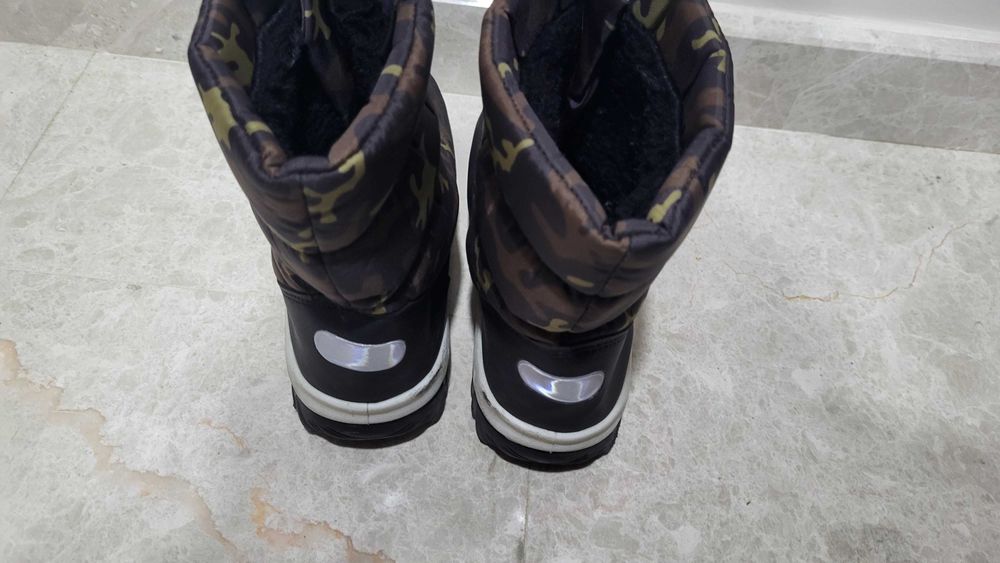 Детски апрески Sinsay 34 н.