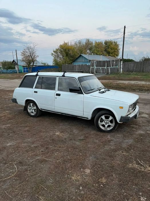 Продам ваз 2104/2007г