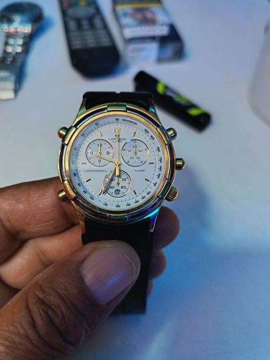 Ceas LOPENZ cu alarma