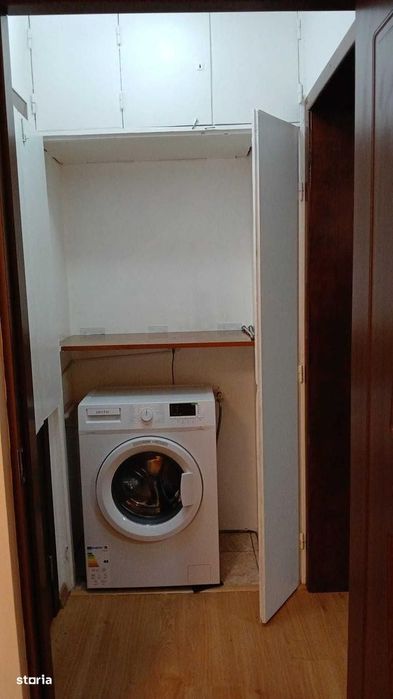 Ap. 2 Camere - Piata Sudului, Bloc Reabilitat, Metrou 6 Minute
