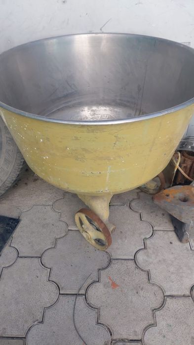 Продам Чан из нержавейки  200.000