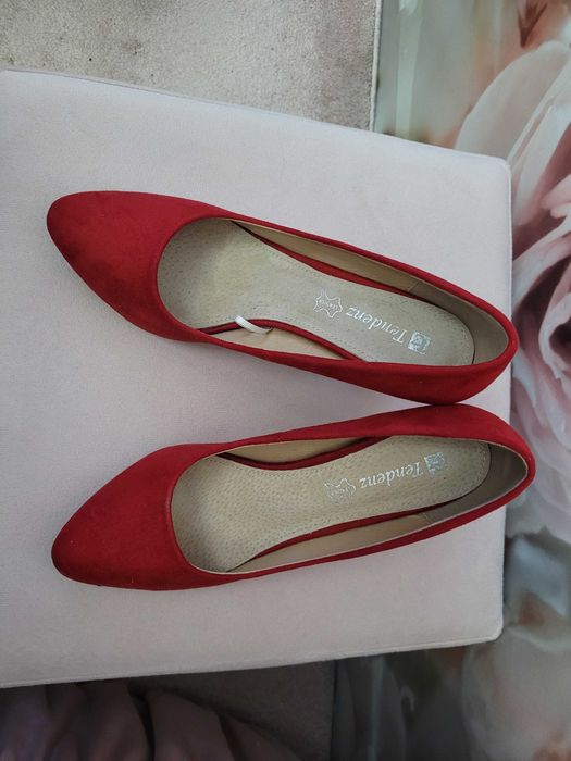 Дамски обувки НОВИ