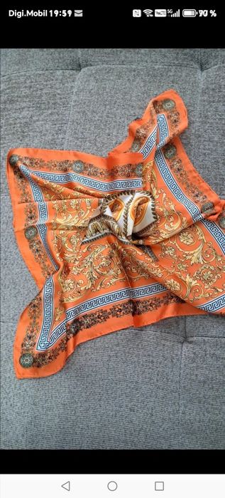 Batic superb mătăsos