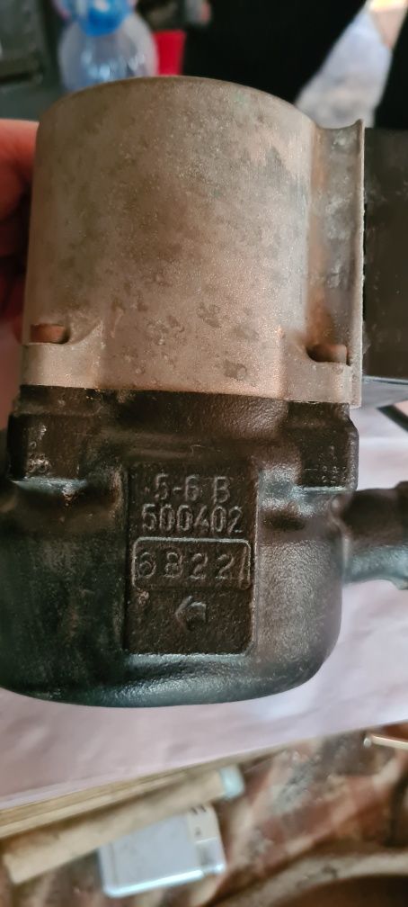 Помпа за соларни и парни с-ми гр. Търговище Вароша • OLX.bg