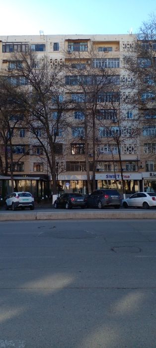 Продажа квартиры