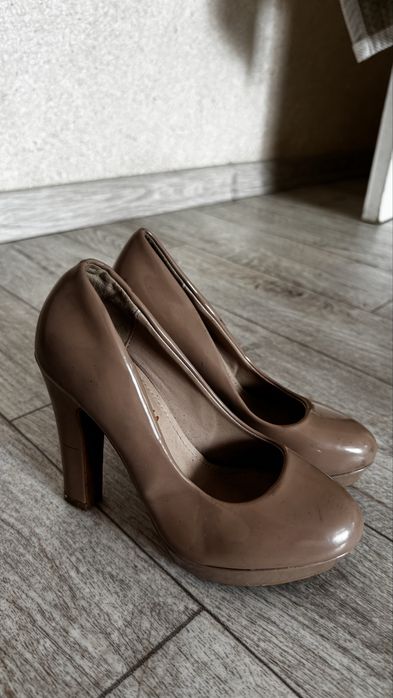 Продам обувь 35-36 размер!