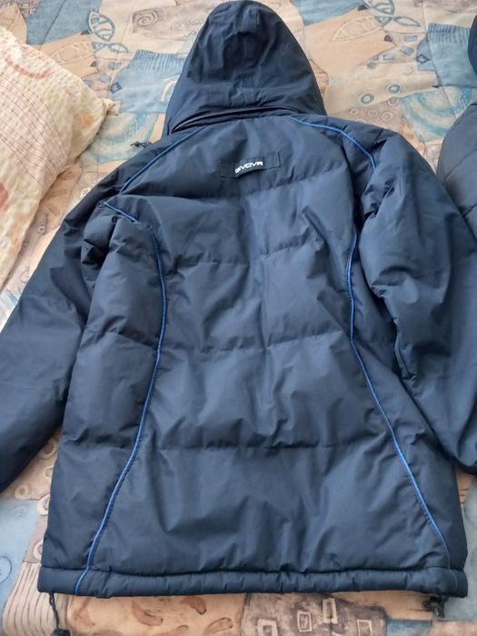 Шушлякови якета за момче