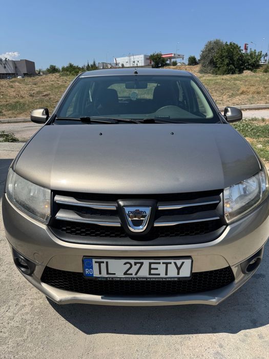 Vând Dacia Sandero 2014