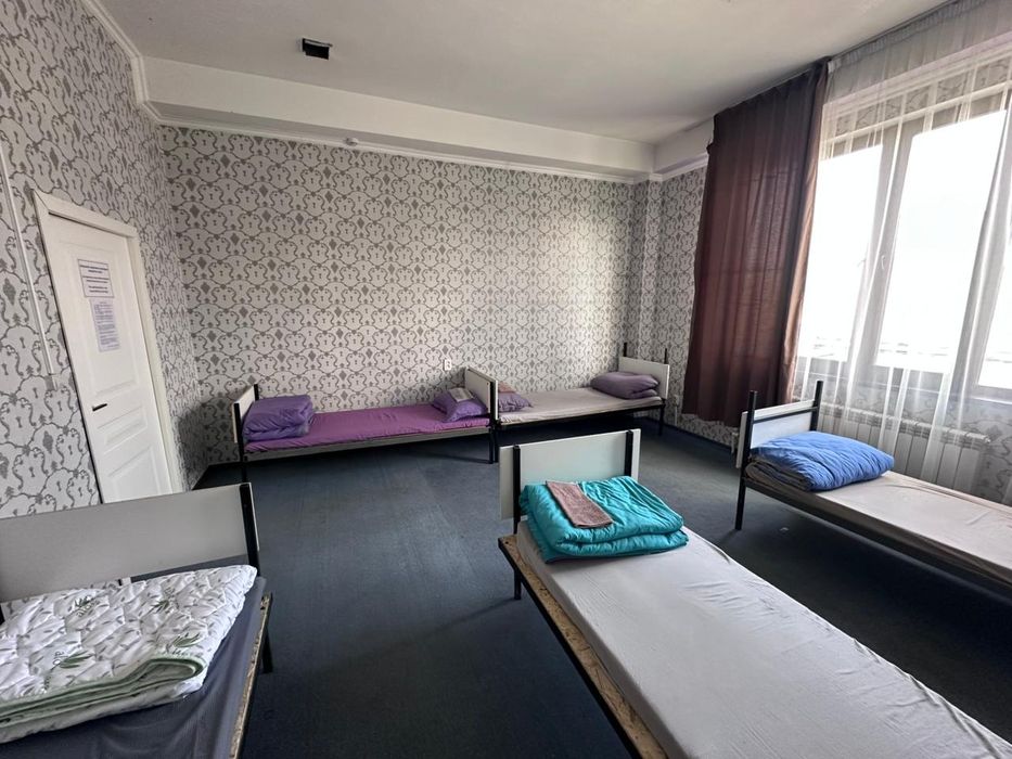 Хостел 

ЦЕНЫ НИЖЕ РЫНКА:
Сутки — от 1500