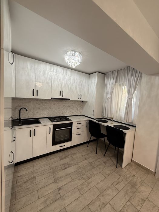 39.000 € CESIUNE + 450 €/lună la dezvoltator/CATALEYA RESIDENCE
