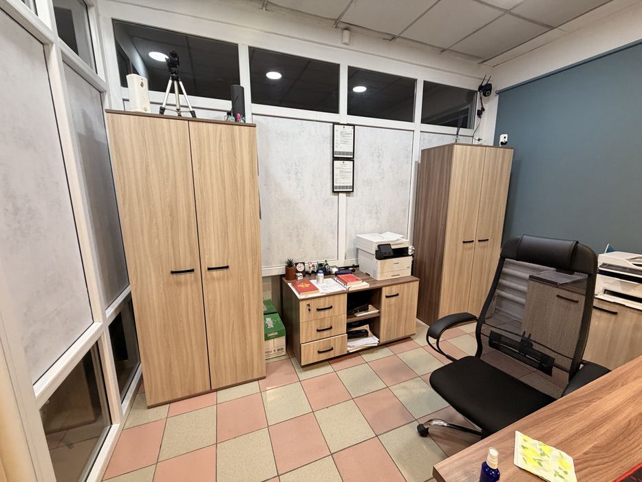 Стол руководителя
