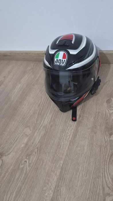 AGV k-5 S с подарък комуникационни устройство