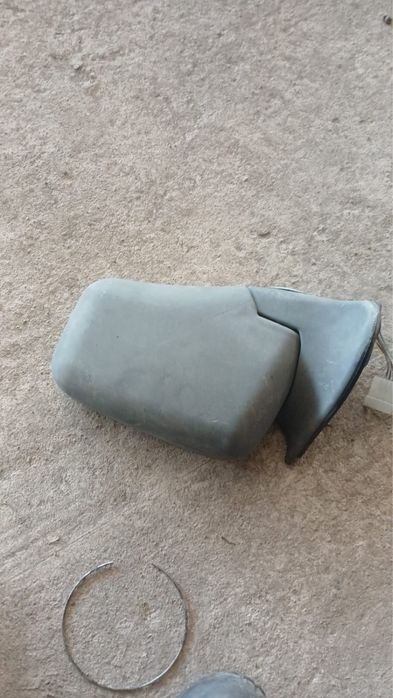 Бокове зеркало опель фронтера