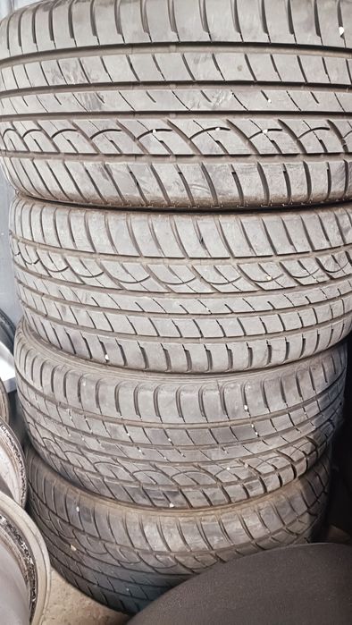 Anvelope de vara 225/ 45 R17 - Rovelo  RPX988