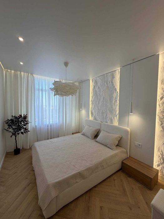 Сдаю 3х комнатную ПРЕМИУМ квартиру в Ташкент Сити 10/26 P8