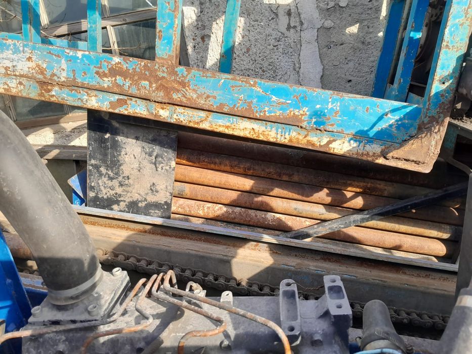 Продам, гнб устоновку прокол 4млн